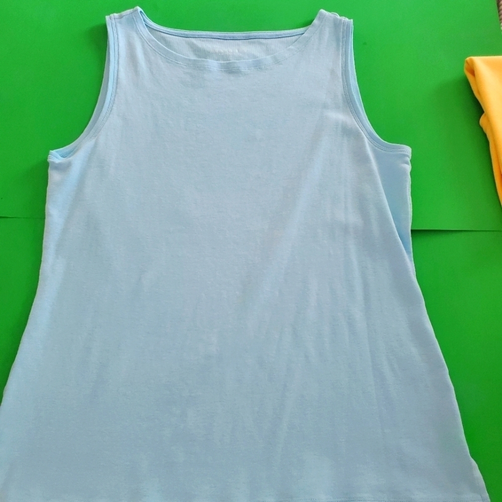 Talbots Tank - Picture 2 of 8